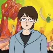 迷墙's Stream profile image