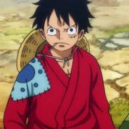 Monkey D Luffy's Stream profile image