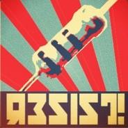 THE_RESISTANCE's - Steam avatar