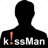 K!ssMan™'s - Steam avatar