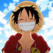 Luffy's - Steam avatar