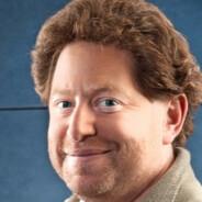 Bobby Kotick's - Steam avatar