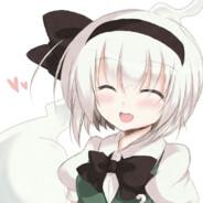 Konpaku Youmu's - Steam avatar