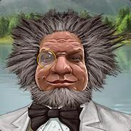 LangLang's - Steam avatar