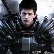 LangziYundantianqing's - Steam avatar