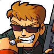 Executed Chip's - Steam avatar