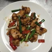 Kung Pao Chicken's - Steam avatar