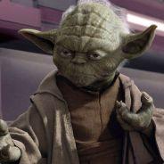Usta Yoda's - Steam avatar