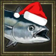 Fish's - Steam avatar