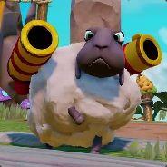 Mux's - Steam avatar