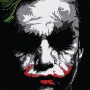 WhySoSerious?'s - Steam avatar