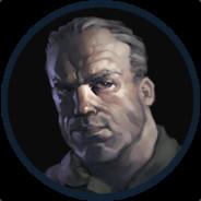 CommanderJak's - Steam avatar