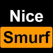 Nice Smurf's - Steam avatar