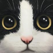 KuroNeKo_✿黒い猫's - Steam avatar