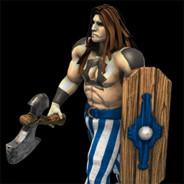 Elite Woad Raider's - Steam avatar