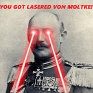 Helmuth von Moltke's - Steam avatar