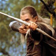 LEGOLAS's - Steam avatar