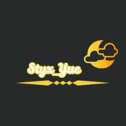 Styx_Yue's - Steam avatar