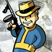 Jimmy Cheater's - Steam avatar