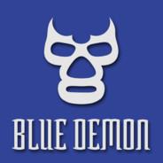 [CMLL] BlueDemon's Stream profile image