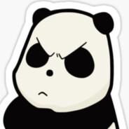 Grumpy Panda's Stream profile image