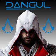 Dangul's Stream profile image