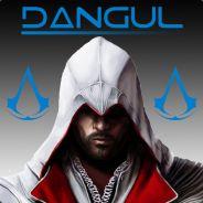 Dangul's - Steam avatar