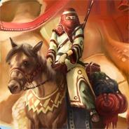 Pyrro's - Steam avatar