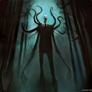 SlenderMan's - Steam avatar