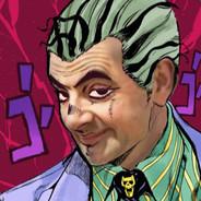 DuBistKomisch's - Steam avatar