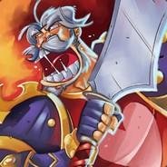 Vemor's - Steam avatar