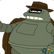 The_Donbot's - Steam avatar