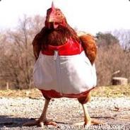 Spanky Chicken's - Steam avatar