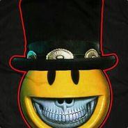 I am the one's - Steam avatar