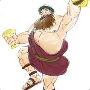 Dionysus's - Steam avatar