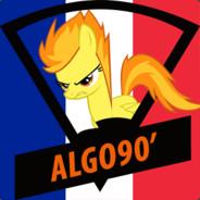 algo90''s - Steam avatar