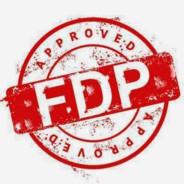 Gui le FDP's - Steam avatar