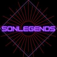 Sonlegends's Stream profile image