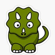 Triceratops's - Steam avatar