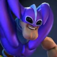 Ultralord's - Steam avatar