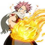 Natsu734's - Steam avatar