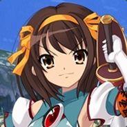 Youkier's - Steam avatar