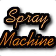 SprayMachine's Stream profile image