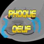 Phoque Œuf's Stream profile image