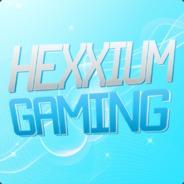 Hexxium's - Steam avatar