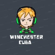 Wiinchester01's - Steam avatar