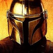 The Mandalorian's - Steam avatar