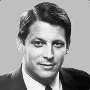 Young Al Gore's - Steam avatar