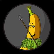 Villibanaani's - Steam avatar