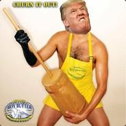 Andre_BoyButterTrump's - Steam avatar